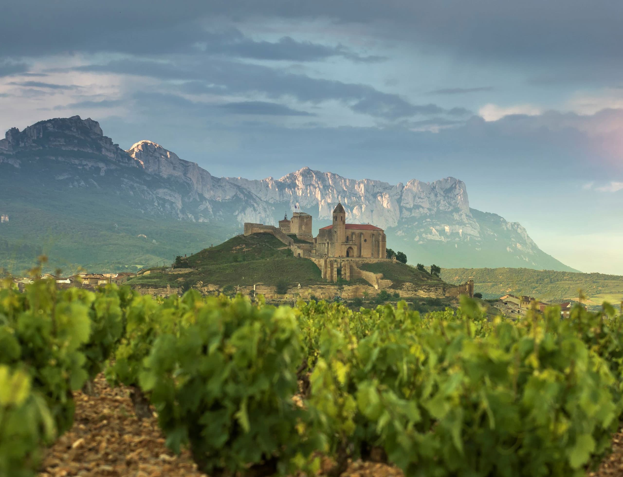 Rioja Alta