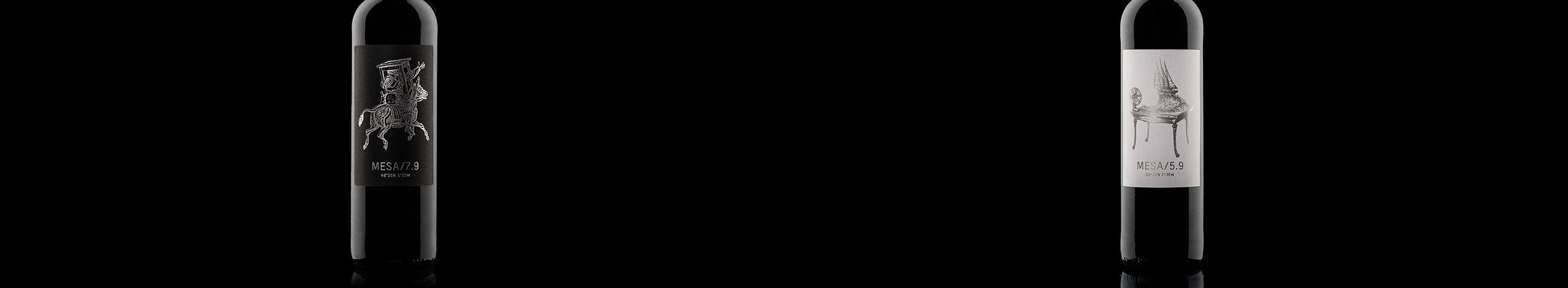 MESA-Cavas